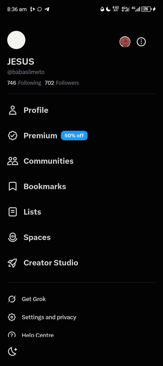 babaslimeto's tweet photo. Congratulations to me.....I just hit 700 followers 🏆🥳🎉🎊 

Road to 800 soon....

Love y'all https://t.co/ma3JTRVfar