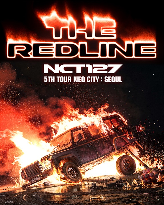 nct127_neoevent's tweet photo. 📢RT) NCT 127 5TH TOUR 'NEO CITY : SEOUL - THE REDLINE' 떼창곡 1차 투표 안내

음악중심 1️⃣위 가수 1️⃣위칠을 위한 더 레드라인 떼창곡 1️⃣차 투표❤️‍🔥

📝모집 폼 : https://t.co/3T3K5lJ1mu
✅모집 기간 : ~ 9월 7일 (월) 23:59 (KST)

🗳️최종 투표 : 9월 8일 ~ 9월 10일 https://t.co/YSKXF5s9fE