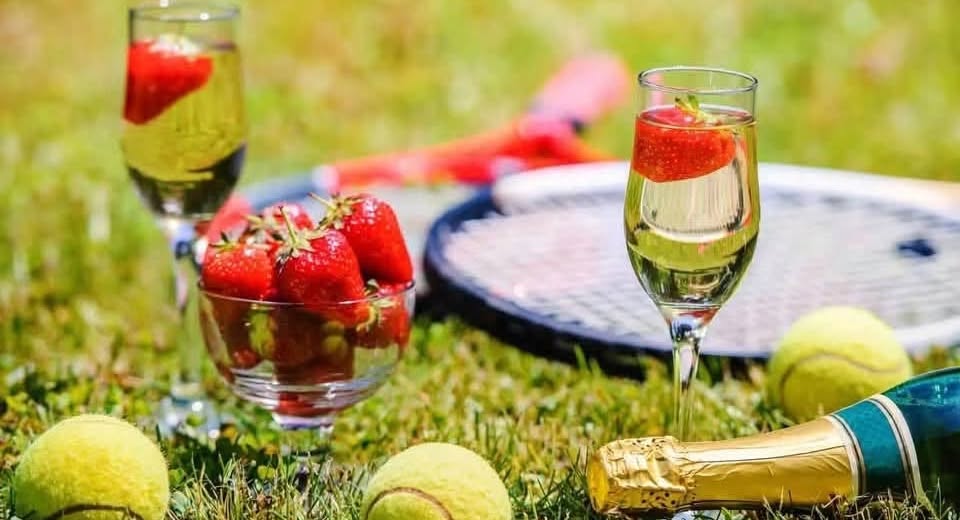 akolatri's tweet photo. Wimbledon 2027 now on sale. Packages include hotel, No. 1 Court ticket, transfers and tour manager. Two, three and four-day breaks from £357pp. Deposits from £150pp. Subject to availability and booking conditions. https://t.co/CELqOuiBMF