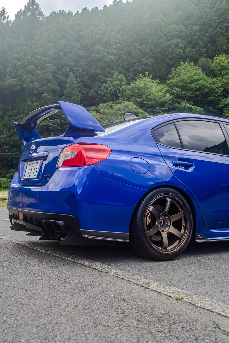 りーちゃん🚗BRZ【YouTube】 (@Riichan_ZD8) / X