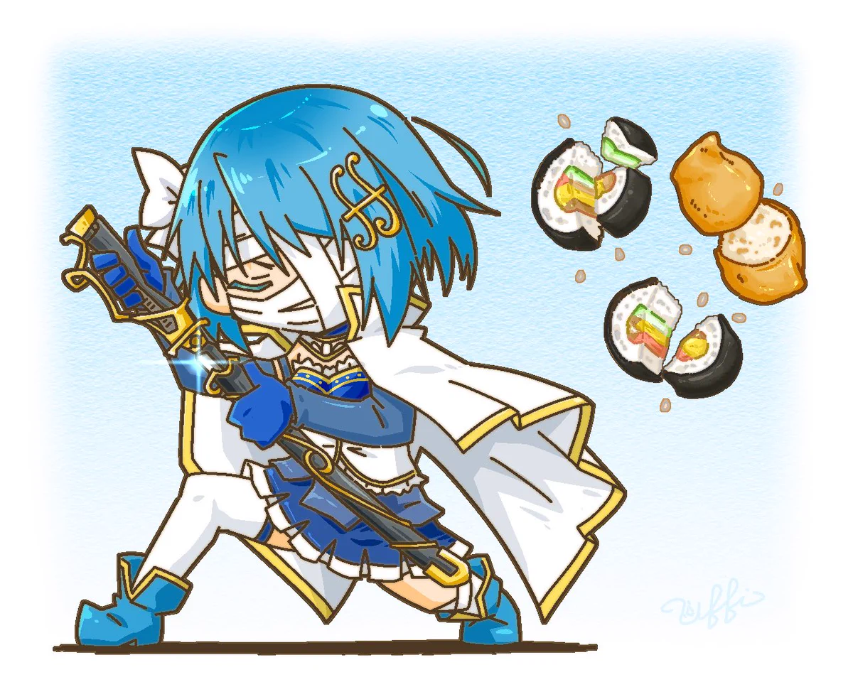 Reposts by ꧁Kuroeです꧂COMMISSIONS OPEN (@KuroeParadox) / X