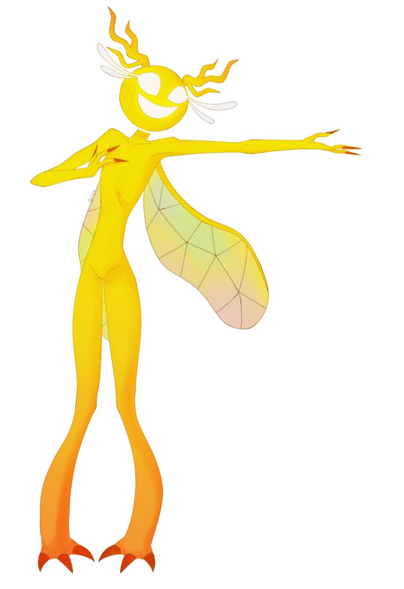 SH1FTTKEY's tweet photo. fairy ..

[Please don’t reupload/use]
#tawog #twwwog #gumball https://t.co/Q1ouHrawk4
