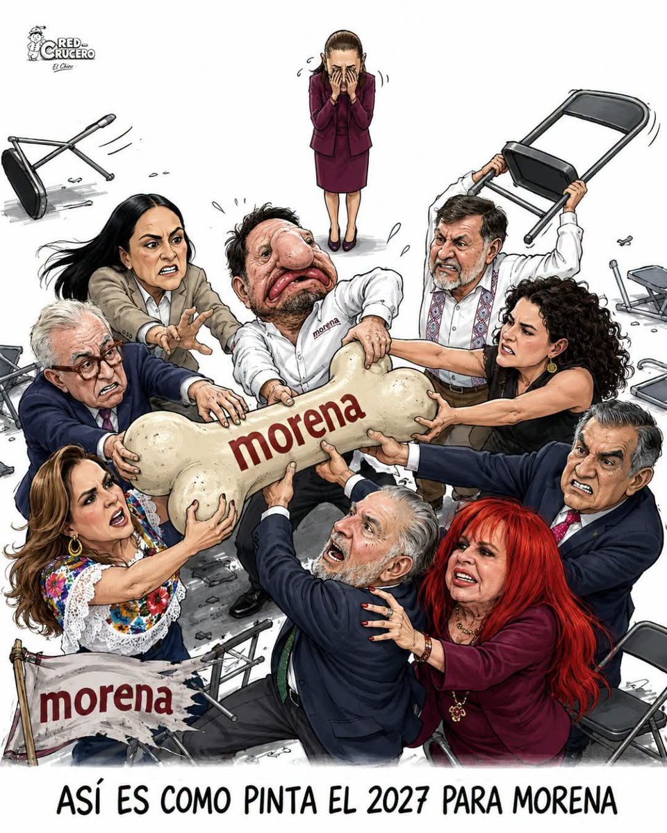 GildardoAz44470's tweet photo. @chikis6377 Por esta razón los morenarcos son capaces de matarse entre ellos!! https://t.co/0bsNonJuvH