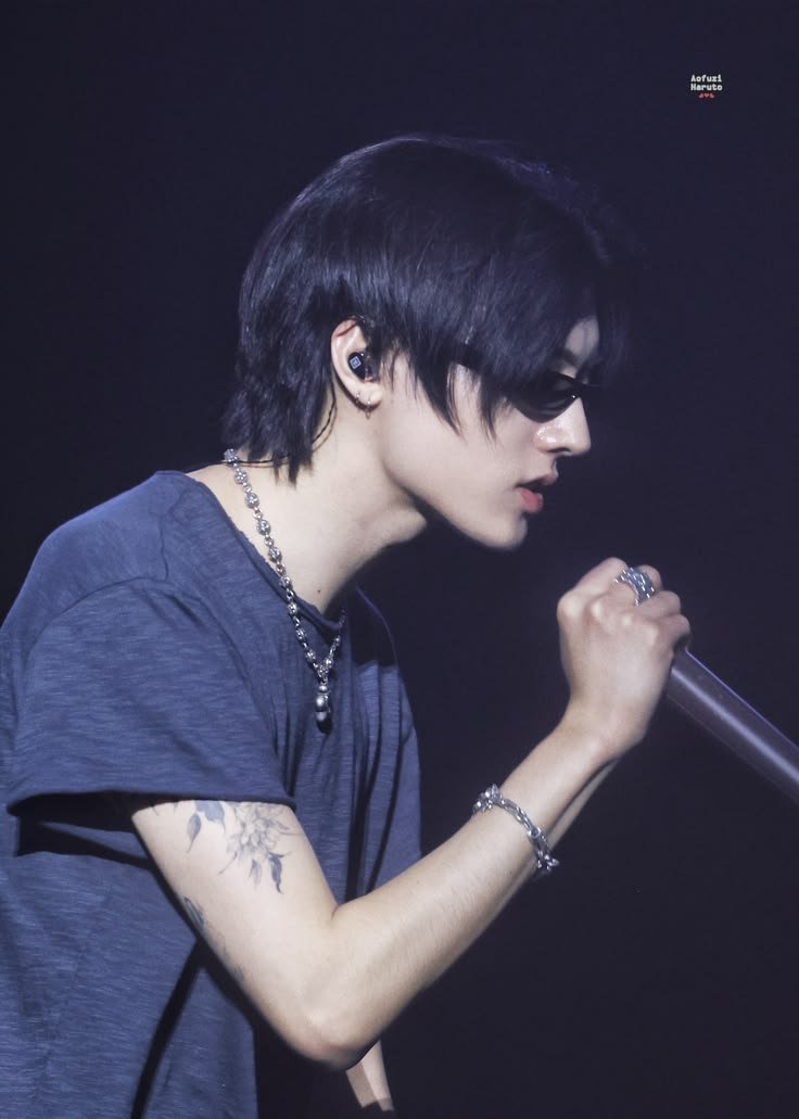 WhRrani's tweet photo. My happy place in a single frame  #HARUTO #하루토 #ハルト https://t.co/YoiNJWE8VW