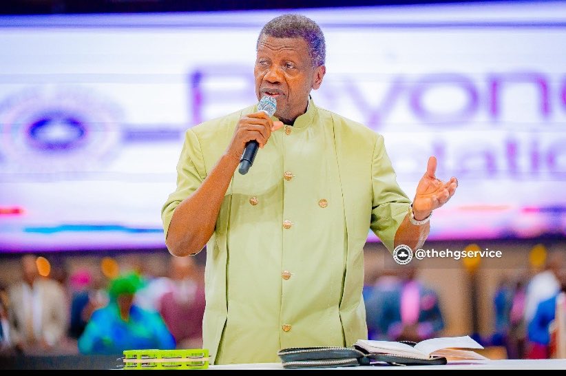 iamobuke's tweet photo. What a night…

Thank you Jesus for our Father and Prophet 

This Grace is preserved and kept. Amen

I Love you Daddy ❤️ https://t.co/ebDcqTvxTK