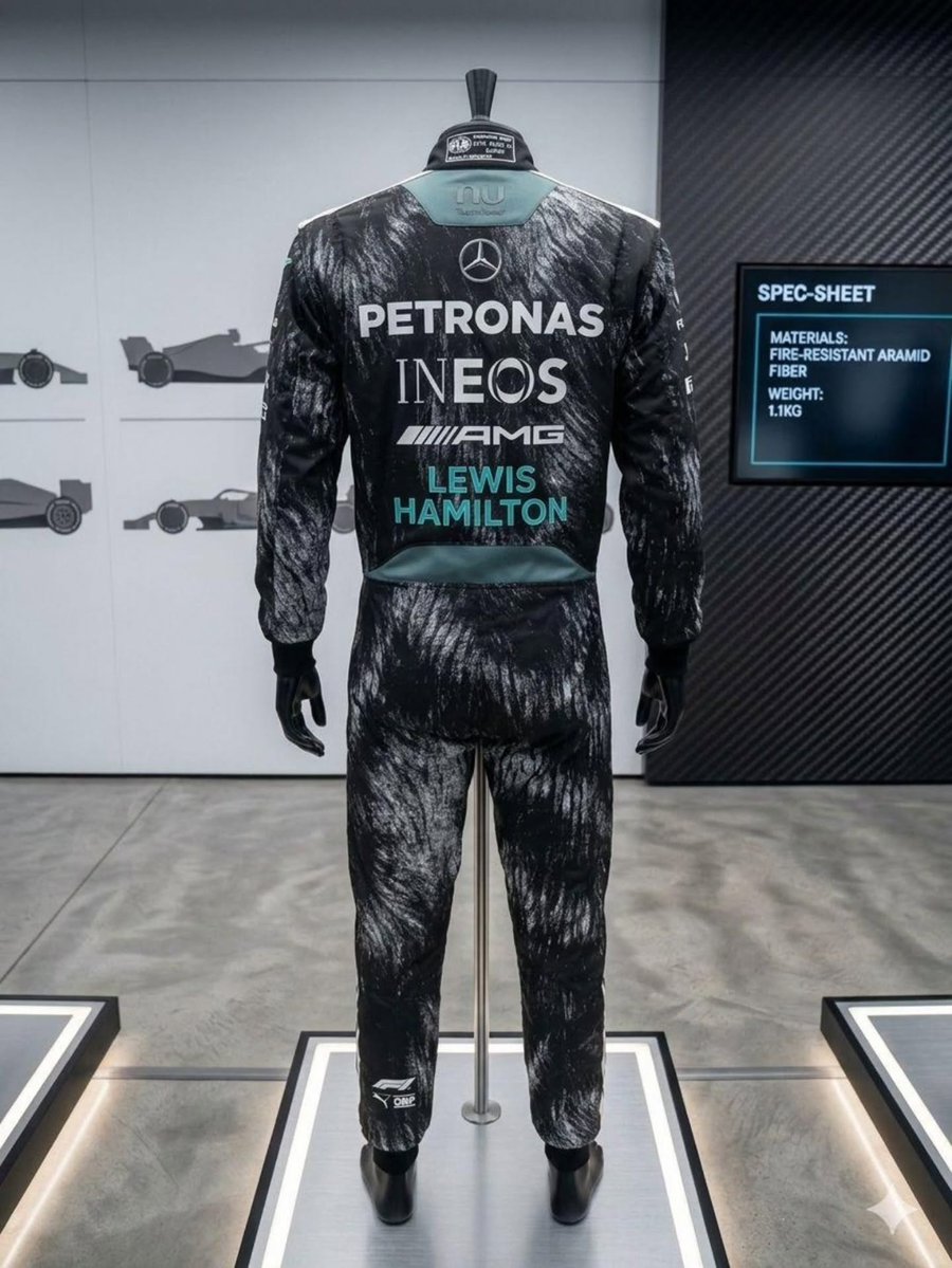 AlyseIrishpv's tweet photo. Not just a suit — it’s race mode https://t.co/GvpafO9tkq