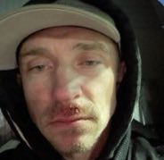 Nezhaj21's tweet photo. @nettermike I feed a homeless guy dog and I got into a fight with him. Don’t be good to people that’s my lesson https://t.co/QKlTQz4qVO
