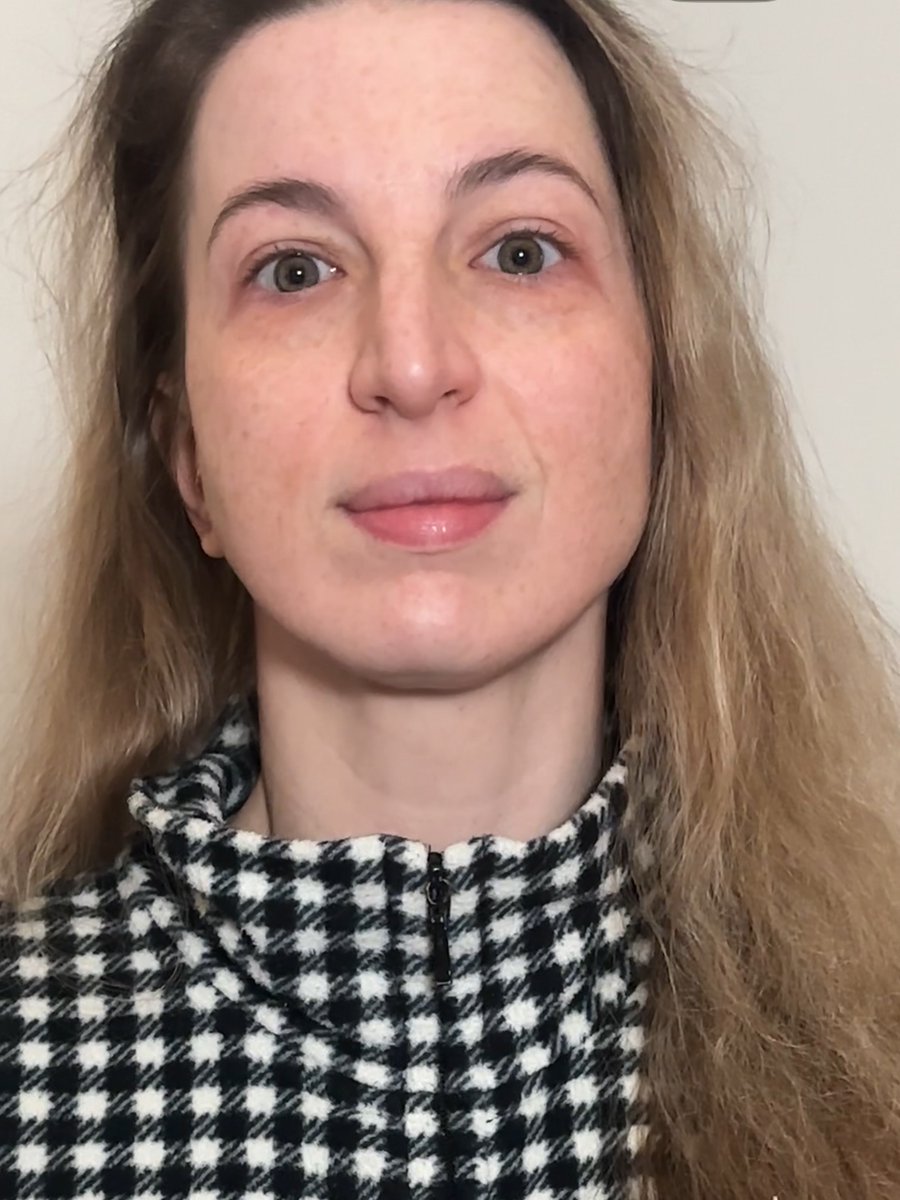 the_nenitho's tweet photo. I don’t wear much makeup normally” is what I often hear when clients sit in my chair. I see you, and I’ve got you. https://t.co/zm62E5smc9