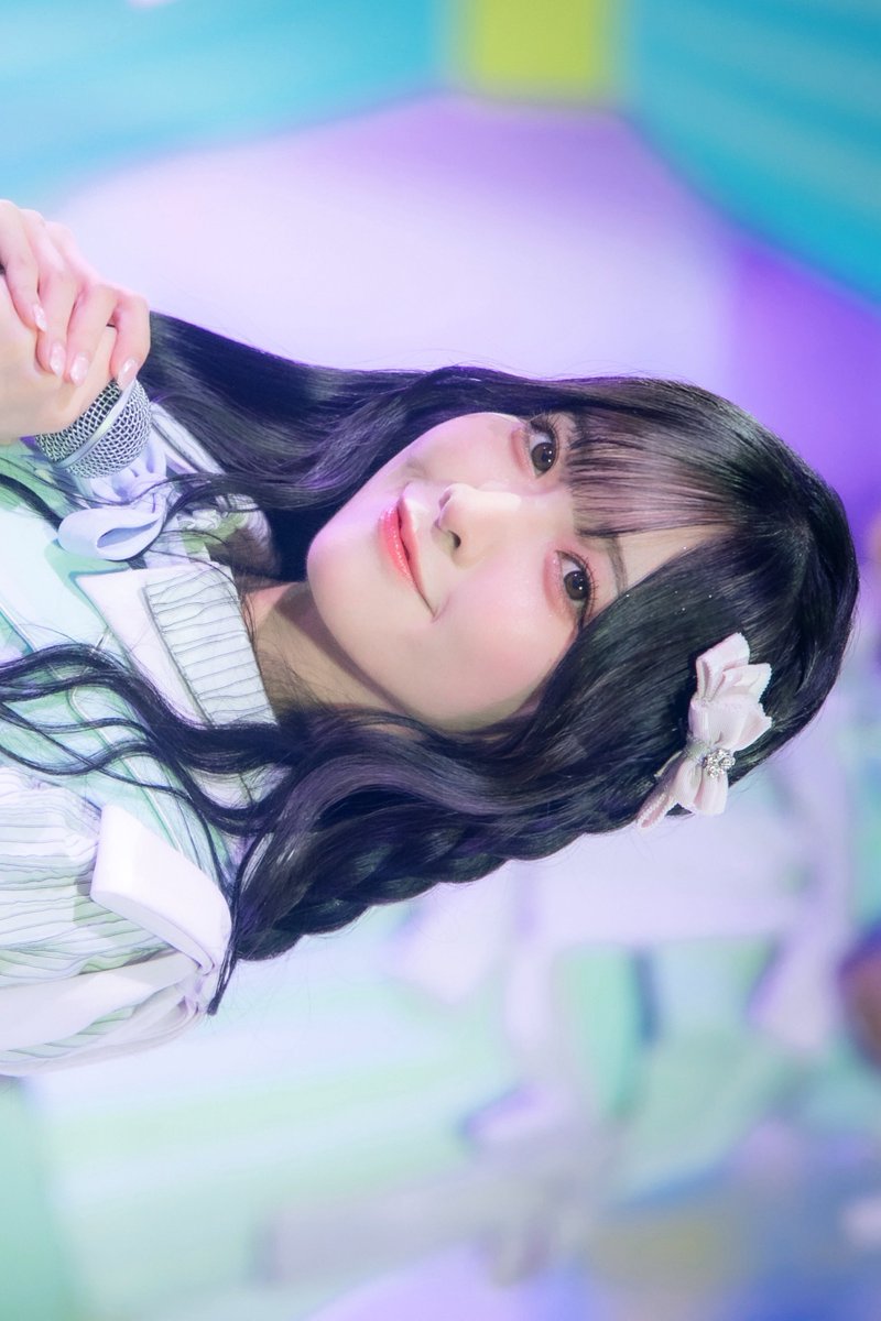 necoco_cameko's tweet photo. 2026.09.02
全国ツアー𝟐𝟎𝟐𝟔「この夏 全部 全部 僕にください」埼玉公演 夜公演
📍大宮ソニックシティ大ホール(埼玉)

山田杏佳ちゃん(@yamada_momoka__ )

顔面最強アイドル✨

#ももかわいい
#ニアジョイ_カメコ https://t.co/967NyQPUWI