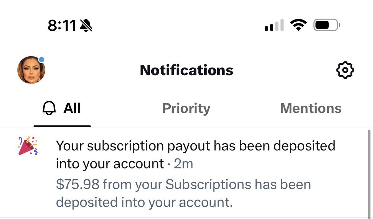Uldouz's tweet photo. Another payout where @x @elonmusk @XCreators stolen my subscription earnings, this is the second round, around 3200 dollars stolen from me at this point, instead of paying me my full payout of 1650 they’re only depositing 75.98! https://t.co/TXCJwOnWNj