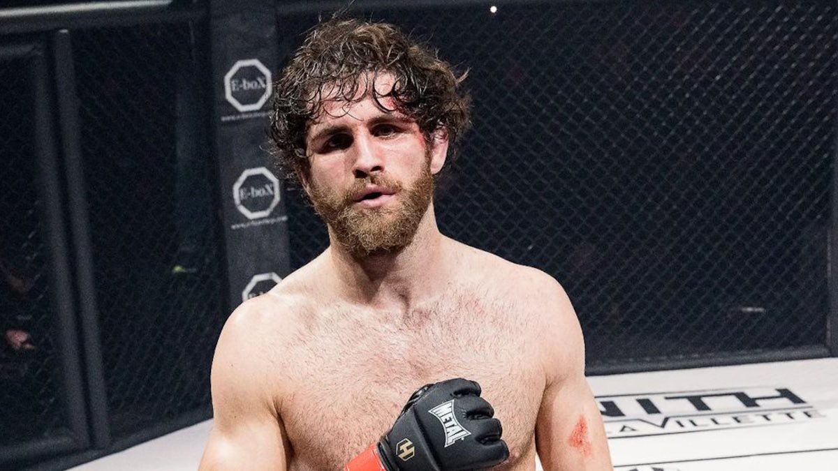 Ballknowledge's tweet photo. UFC LOCK OF THE WEEK 🔒

𝙎𝙝𝙖𝙧𝙥𝙚𝙨𝙩 Bettor on X 

DUCLOS/DIAS U1.5 -125 

❤️ = Tailing

Full Write Up ~ https://t.co/rmPWc0rseX FREE Discord https://t.co/YrprMaJ5DA