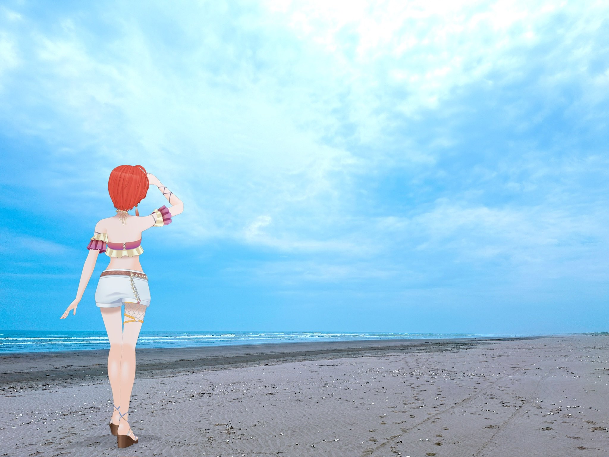 🌻夏野 星空💫6月20日6周年🎉 on X: 