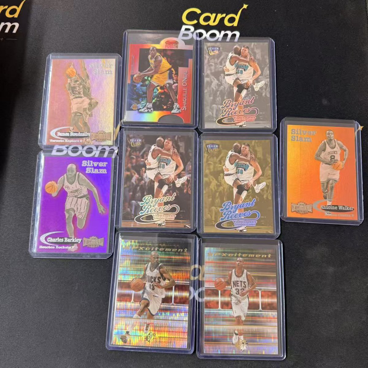 Cardboom on X: 