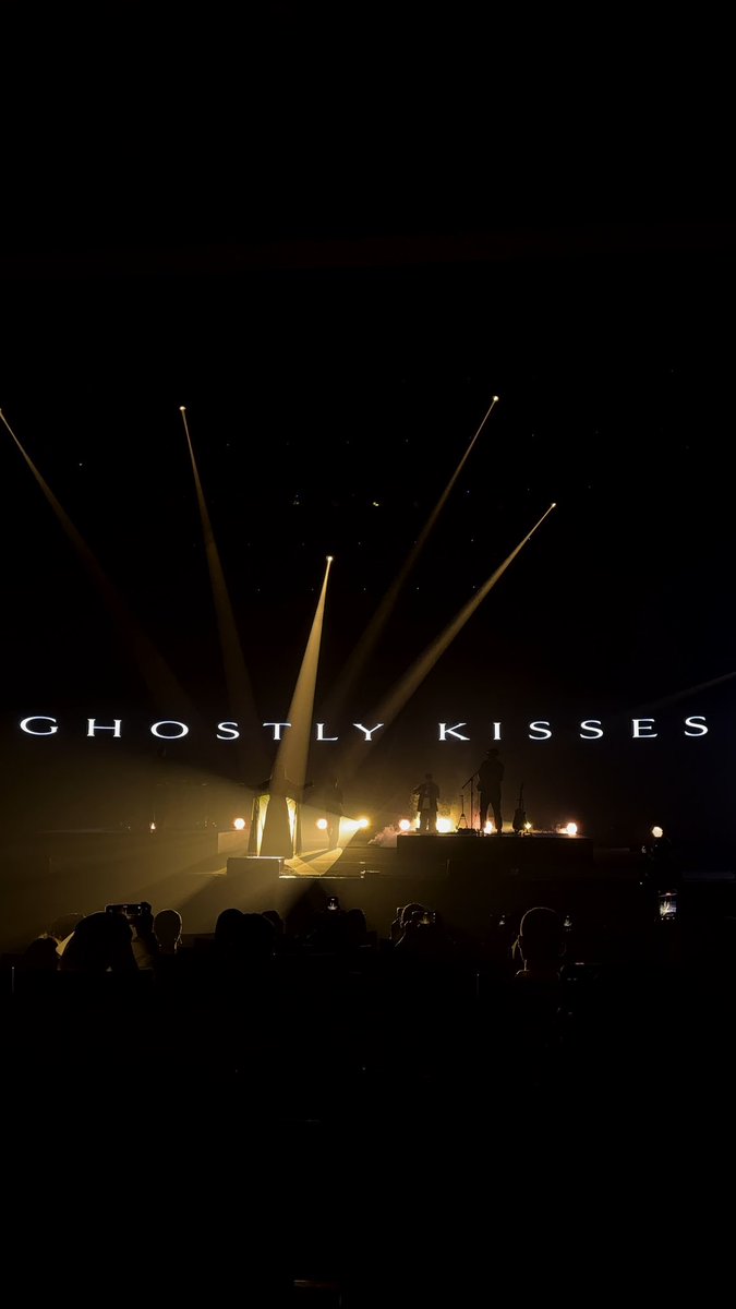 lFallApart_'s tweet photo. It Feels Like I'm In A Dream Now, But I'm Wide Awake.

I LOVE U @ghostly_kisses 🤍 https://t.co/OePPYAj41E