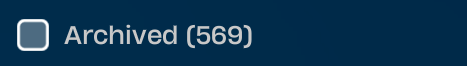 KBladeHero's tweet photo. So funny story about Sora coming to Fortnite.

Went through the process of Archiving EVERY OTHER SKIN I OWN for his release as I don't plan on wearing any others, but I noticed something.

I currently have 570 skins. (You can't archive Default)
Sora will be 571.

5 + 7 + 1 = 13. https://t.co/J0t2sotesR