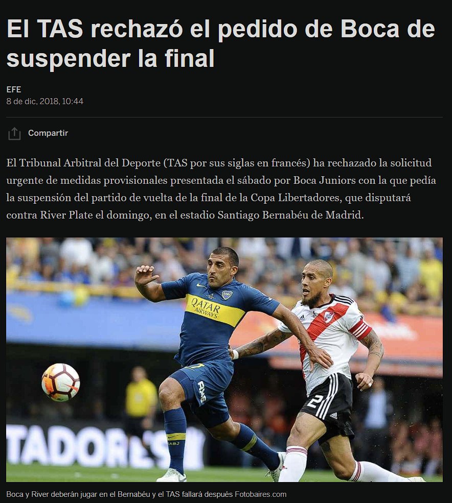 GerCarp35's tweet photo. "Lo puto PUTO putisimo que tenes que ser para pedir puntos por un partido que te rompieron el culo. 
Y mas cogido quedas si encima no te los dan" https://t.co/sptrptWz4f