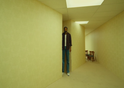 ABBSOME_SAUCE's tweet photo. friend finally watched Backrooms so i made these https://t.co/nggrZB8RML