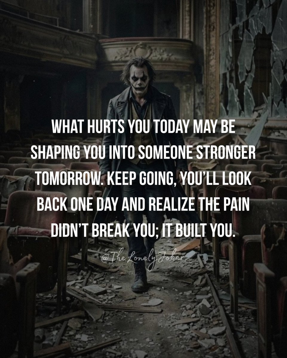 Thelonelyjoker6's tweet photo. https://t.co/JhYJdBlXkU
