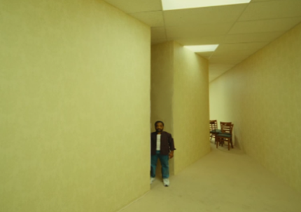 ABBSOME_SAUCE's tweet photo. friend finally watched Backrooms so i made these https://t.co/nggrZB8RML