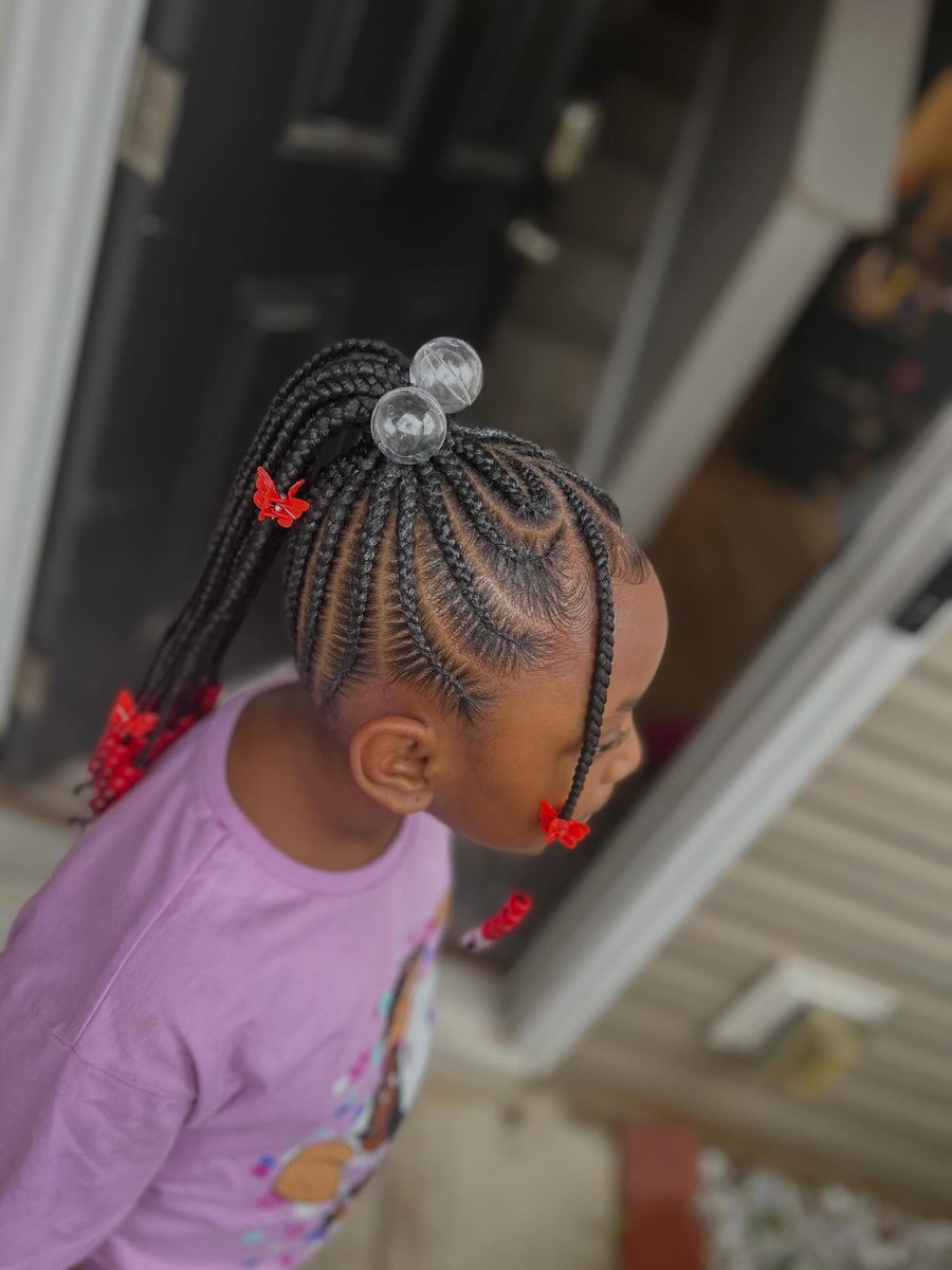 FGlanzmann's tweet photo. ATL-based braider. Limited availability, so book accordingly. https://t.co/MfbRhPkDaM