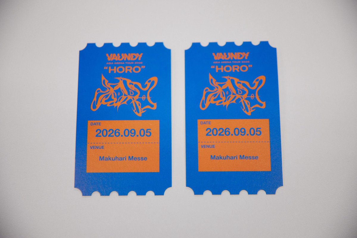 Vaundy_ART Work Studio on X: 