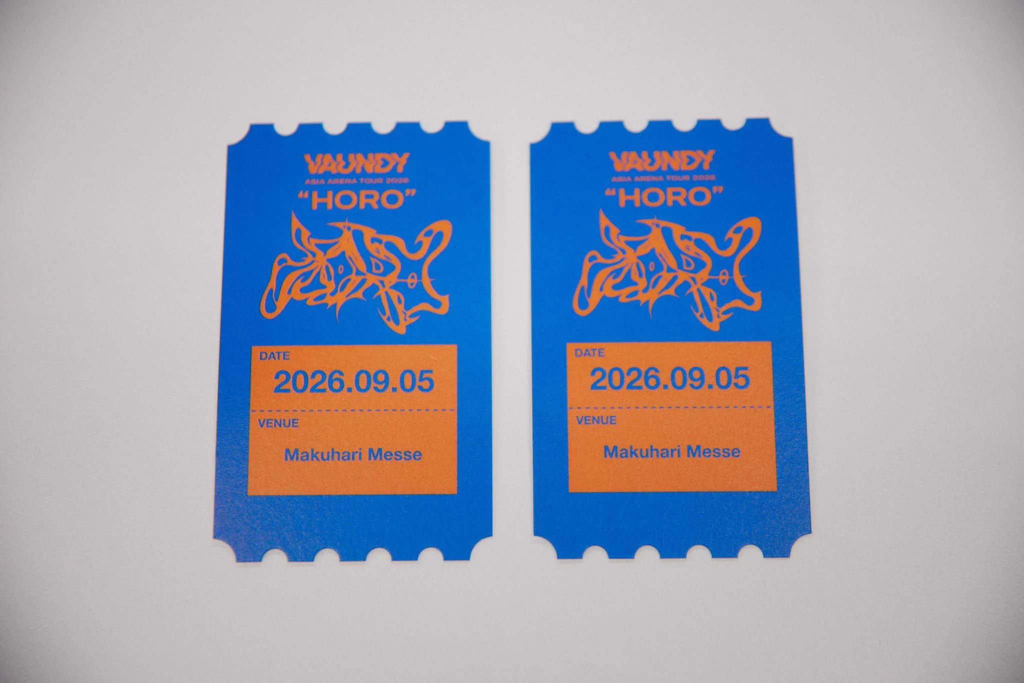 Vaundy_ART Work Studio on X: 