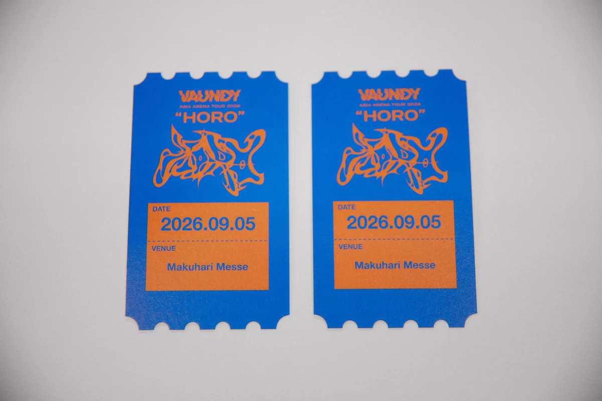 Vaundy_ART Work Studio on X: 
