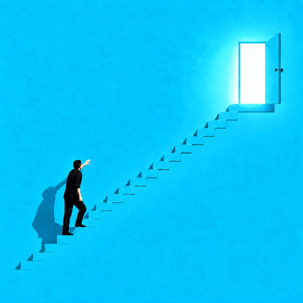 Bitradexen's tweet photo. One step at a time.

Still moving forward. https://t.co/72X2kpxdSN