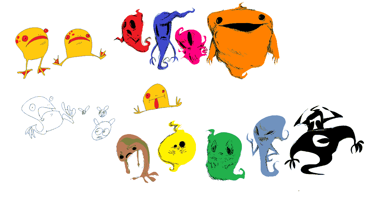 Dagunkler's tweet photo. pacman https://t.co/4H0uBtalvu