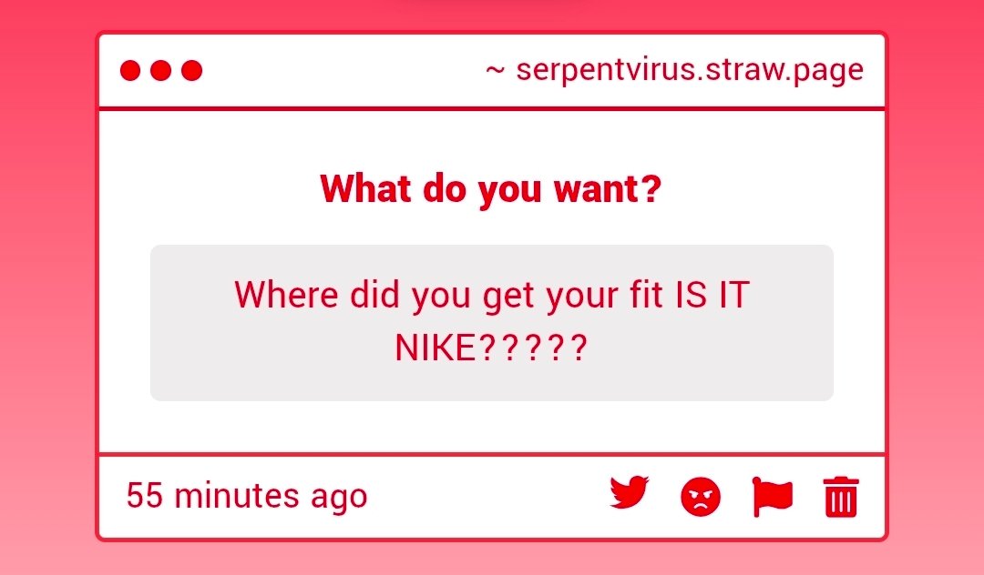 applsapplsappls's tweet photo. My fit is not Nike, no.  I got each piece from a thrift store.  Don't exactly have the cash to buy fancy clothes.

If you're asking so you can buy it, go find some other guy to mimic. https://t.co/F2MJuTkcTp