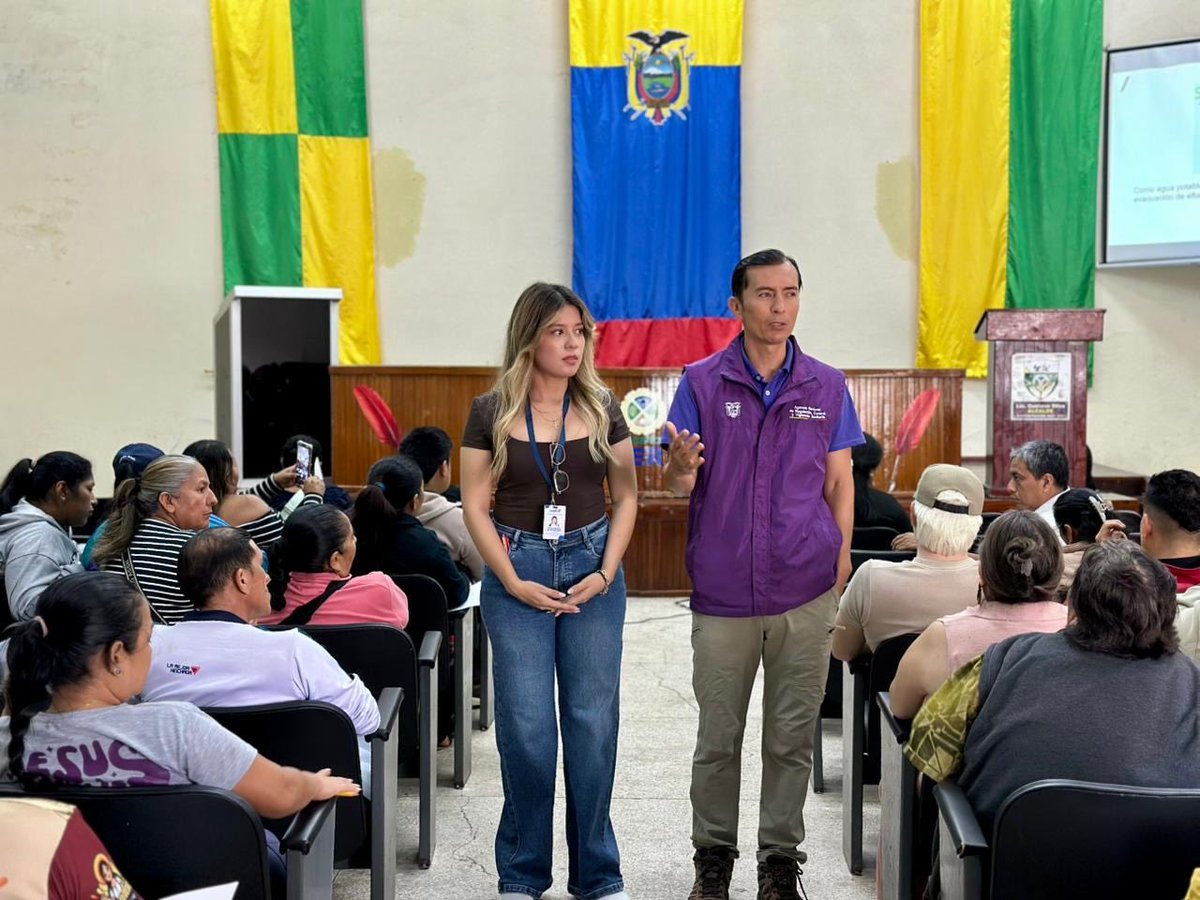 GoberPastaza tweet picture