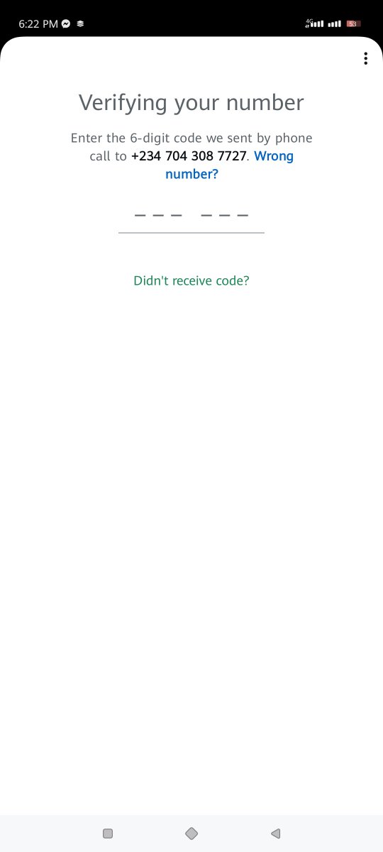 HENRYGLOBAL0's tweet photo. Hello WhatsApp team, my account was suddenly closed and it says it's under review. Please, I need to reactivate my account. It's extremely important for me and my work. Please help me with the review.  @WhatsApp
@wa_status
#whatsapp https://t.co/SLXyvVCpGa