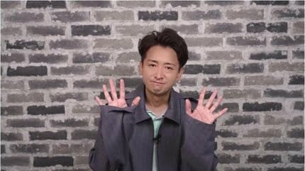 definitely_doit's tweet photo. #大野智 が嵐のラストライブ以来、約5か月ぶりにステージに立つ。公式ファンクラブ「さと島」初のイベントとして、11月に全国5都市で12公演を行う予定だ。イベントでは大野が久々の歌声を披露するという。
活動休止期間中の体重は60キロほどだったが現在は、50kgほど。
『大野智から人間・大野智へ』 https://t.co/pxdQ6iCwJ2