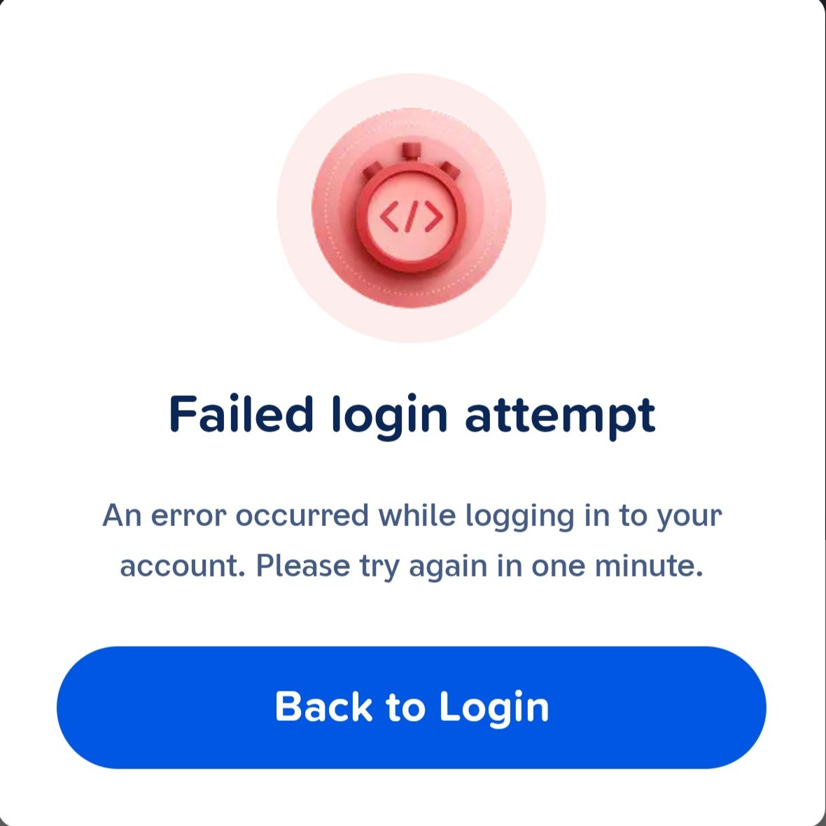 RaRaLeePark's tweet photo. I kept experiencing  "Failed login attempt" in gcash. It's been 3 days. Ano na @gcashofficial ? Wala namang gumagana sa lahat ng sinasabi niyong steps to fix the issue. Ako lang ba nakakaexperience ng ganito? https://t.co/YjNfePECxd