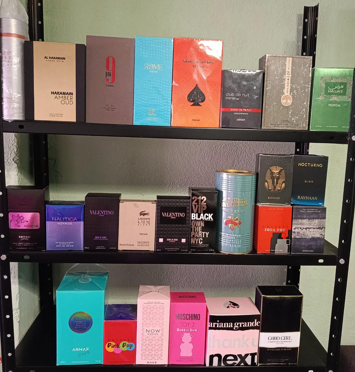 kasspareja's tweet photo. Perfumes y algo más info WhatsApp 8112130982 o md
Conte
Video 
Y más https://t.co/ISBV3nATas