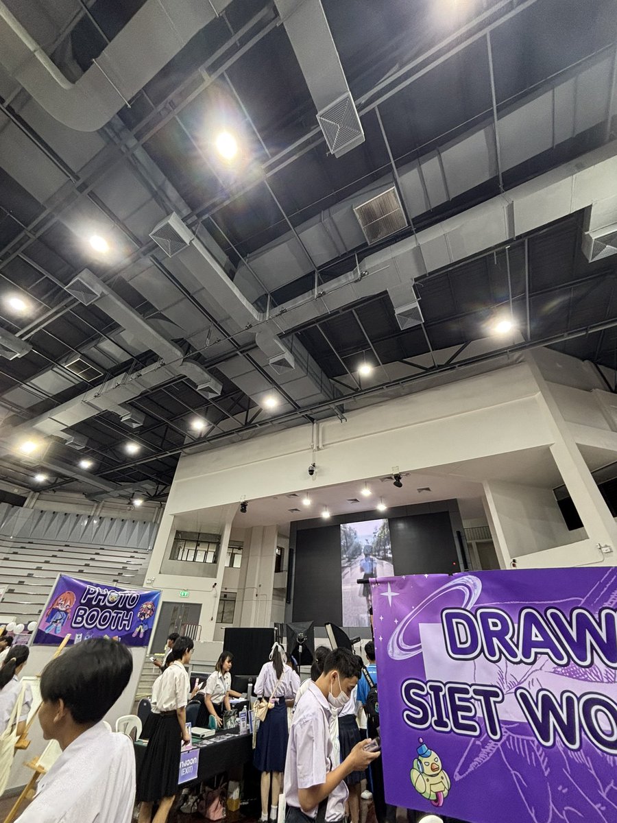07_17ley's tweet photo. Mahidol Open House 2026 #Mahidol https://t.co/BFRmGXOWj7