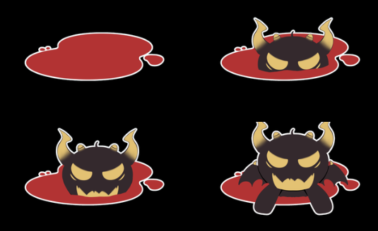 lars_vtuber's tweet photo. AGORA TEMOS BADGES PROS SUBS YEBAAAA 💛💛

Caso você apoie o canal com subzinho, você vai poder usar nossas lindas badges do mimmo feitas pelo @CyanYurei :3 https://t.co/DTQdt6bzg2