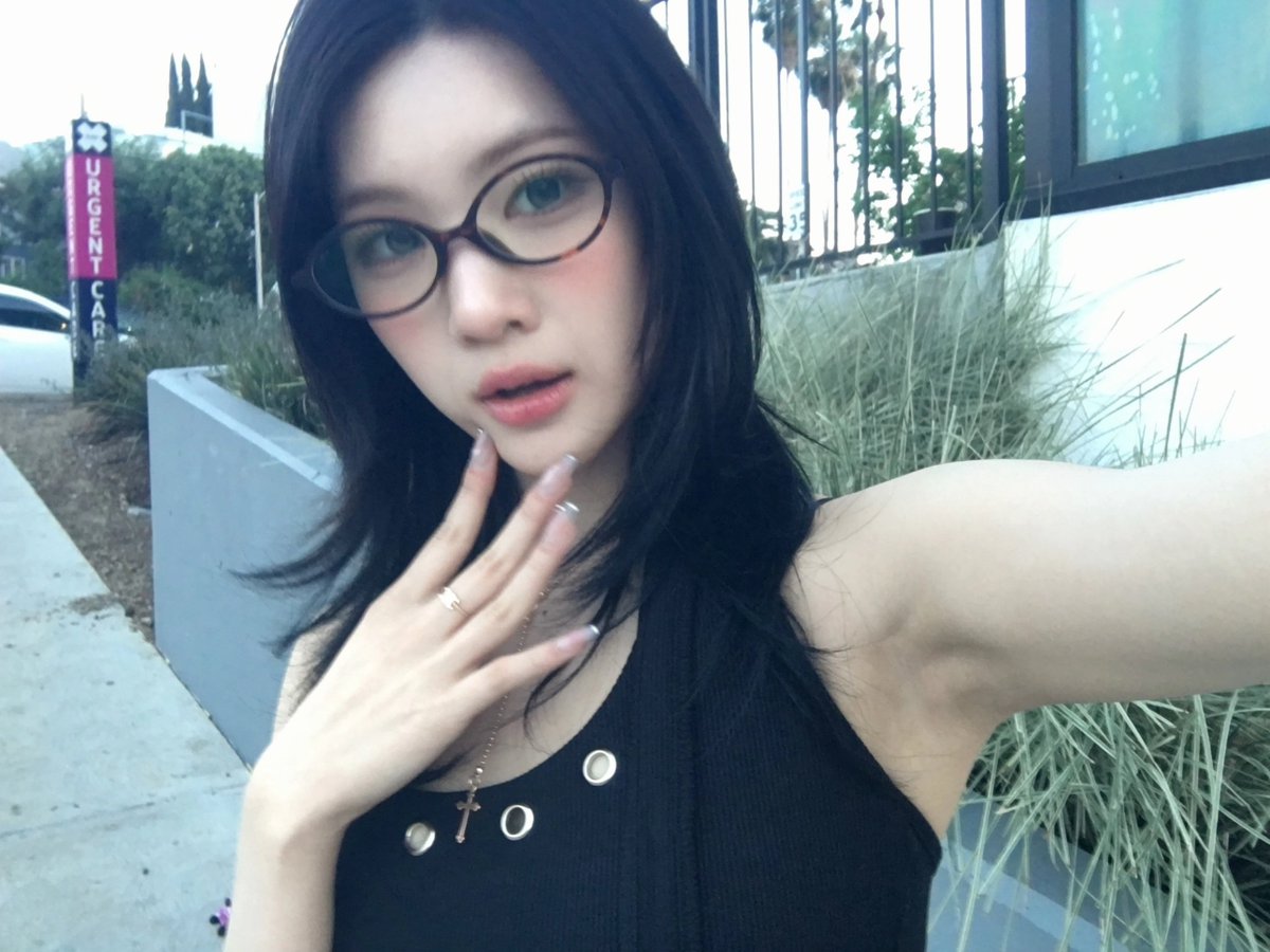 euyoonchae's tweet photo. :3 https://t.co/iNqL1H8sUE