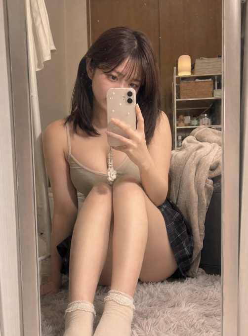 miomio_012's tweet photo. 裏垢始めました！
町田住みの20🚺です！

#裏垢女子　#町田 https://t.co/eZkaKZAkSc