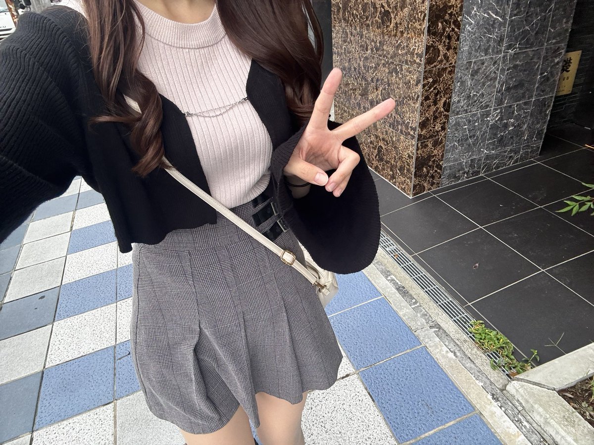 fu___k12's tweet photo. @nachico_ct1001 なちおはよ〜💕💕今日これで行くね〜‼️今日は3.4部だけで短いけどツアーの感想とか伝えたい(ᴖ ̫ᴖ  )♪ #小川奈々子 ちゃん🧚‍♂️🪄︎︎💚 https://t.co/HoGsbQazRd