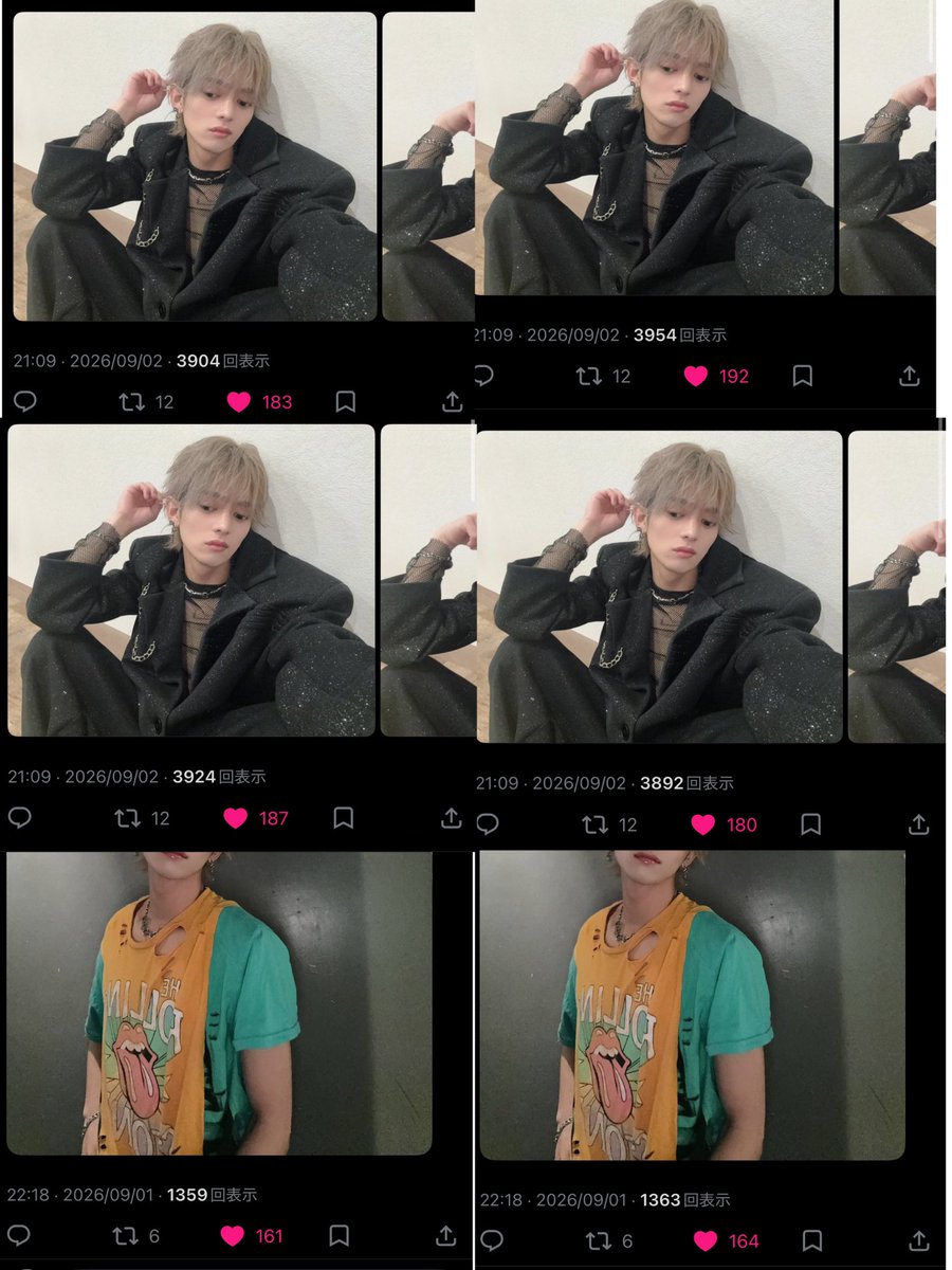 jime_t_m's tweet photo. @260opim お世話になっている中、お声掛け失礼いたします。
もし宜しければこちら1枚お譲りいただきたいです。ネカフェ代含め即送金させていただきます。
微力ですが今後のお返しに努めさせていただきます。大変難しいと思いますが、ご検討いただけますと幸いです。
よろしくお願いします🙇‍♀️ https://t.co/BUDcspA5yM