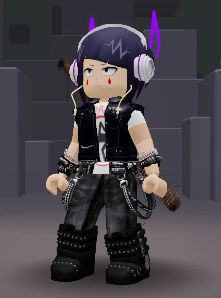 X_FrequentBell4124 (@JfcStudios) / X