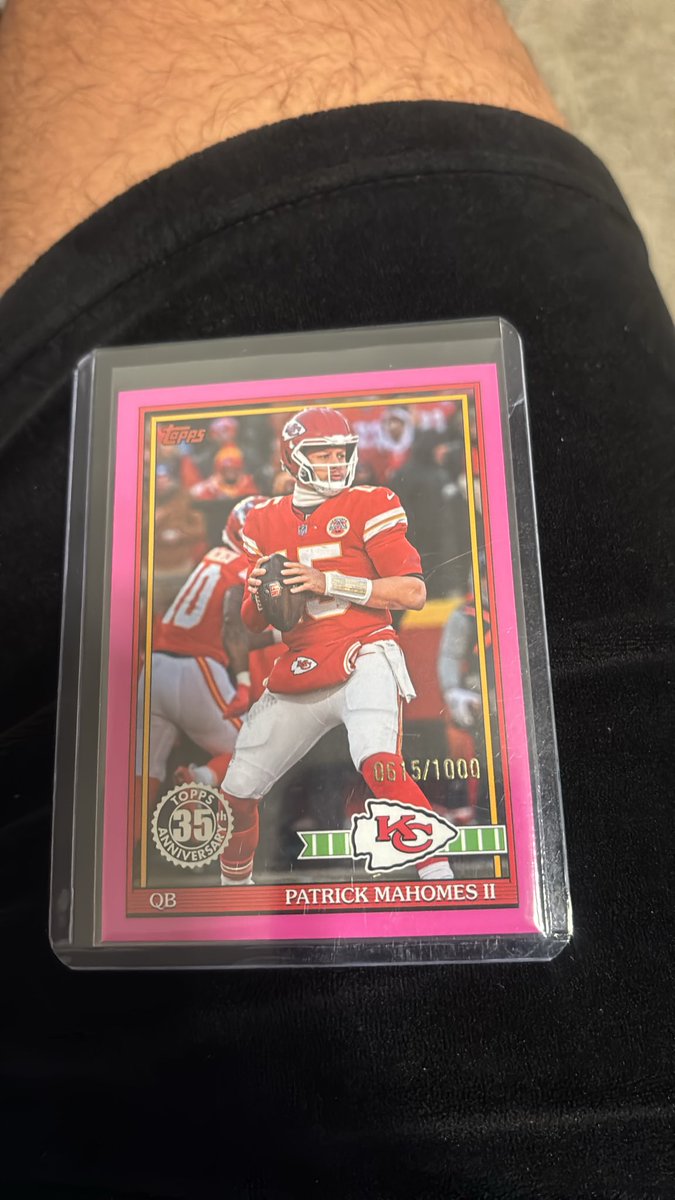 PapiRicanDream2's tweet photo. @mysportscardz https://t.co/c1vK5Rzeq5