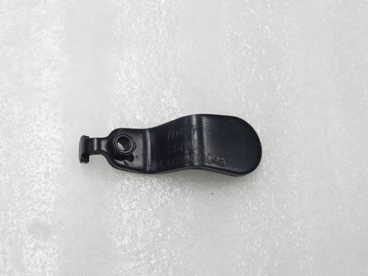 fotondaimler's tweet photo. H442600000046 is a mounting plate for Auman trucks. https://t.co/bdIYhAqRg3
