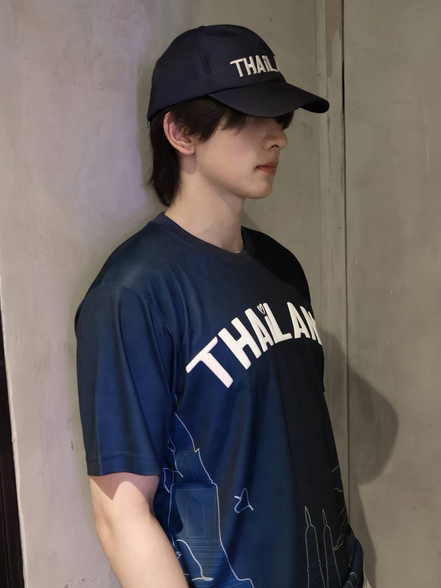 mayurlnxy193297's tweet photo. สวยมาก เท่มาก ต้องมีไว้แล้วค่าา💙🙏

#Sirivannavari

#CHEERTEMTHAI
#กองทัพพีค #kongthappeak https://t.co/MXkzZ5W8oh
