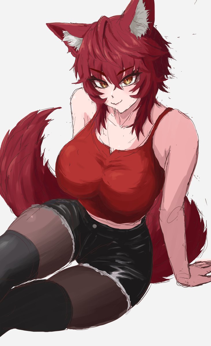 meibin_'s tweet photo. Zentreya Color Roughs #92 #zenrough https://t.co/1zHY8l0sdC