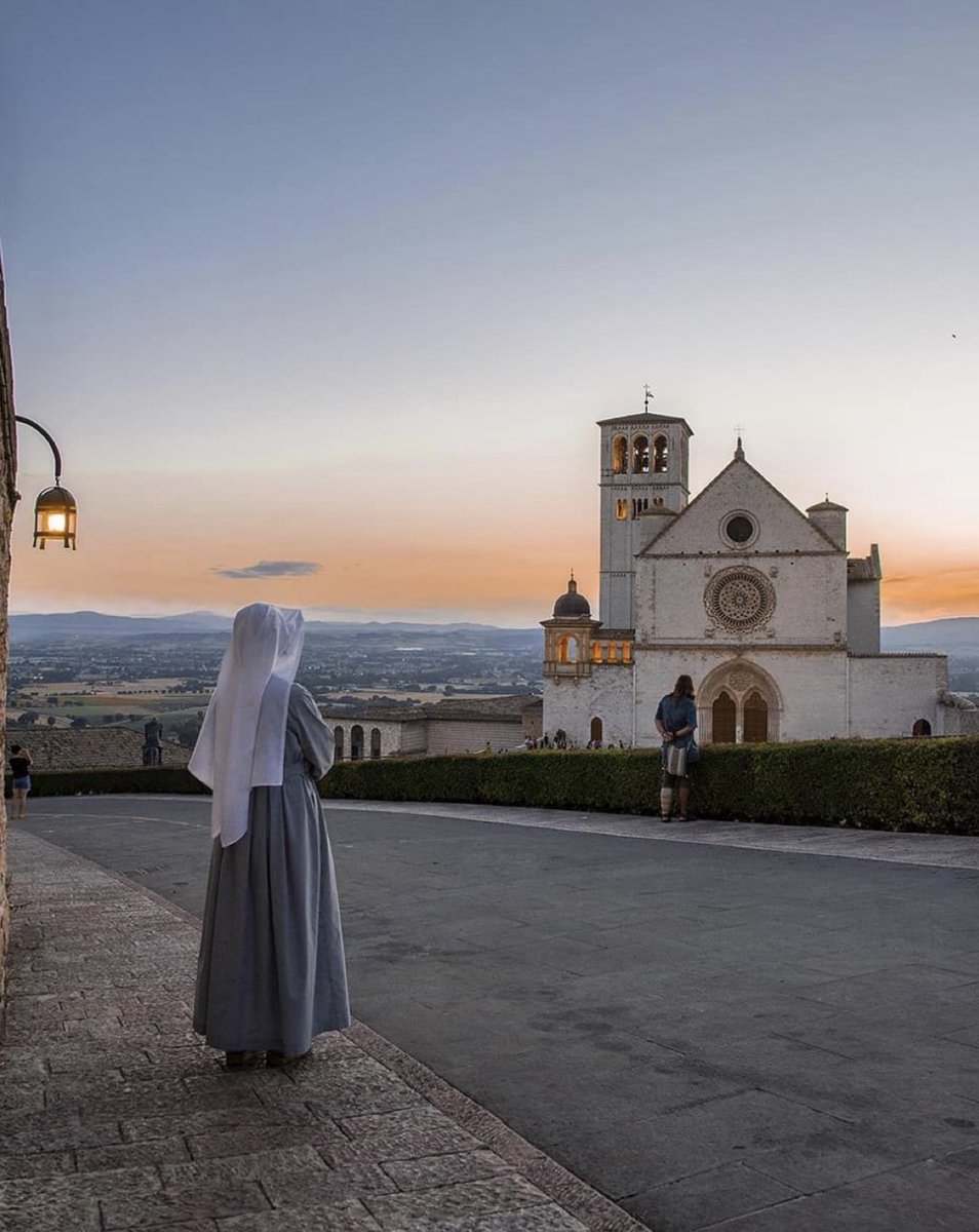 thattradgal's tweet photo. Pray for our nuns. https://t.co/VD6y2BYLfl