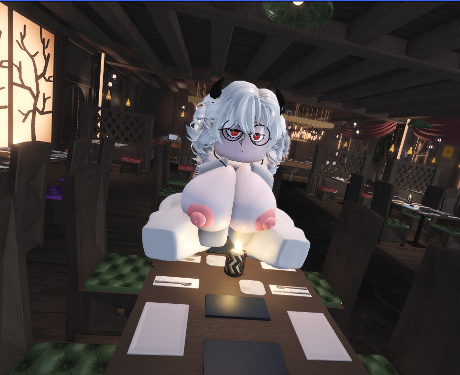 SluttyJawsCondo's tweet photo. Hii this is my first post~ #robloxcondo #robloxNSFW #robloxporn #robloxr34 #robloxsex #rosex #rr34 #nsfwtwtًً https://t.co/CuoMaaTvqI