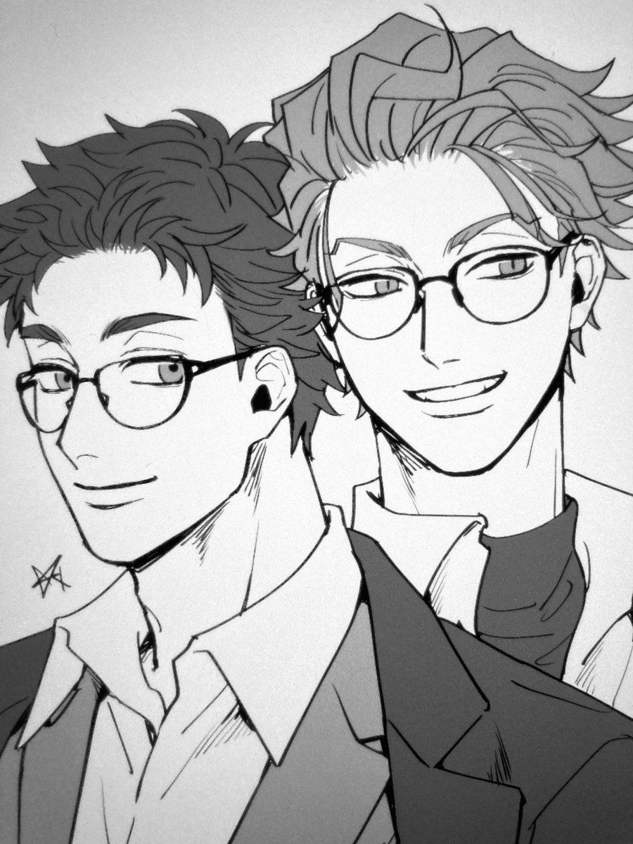 jtwgrm's tweet photo. 過去絵、修正しつつヘアアレンジしちゃったり

トレセベ https://t.co/0ljvoxYoWY
