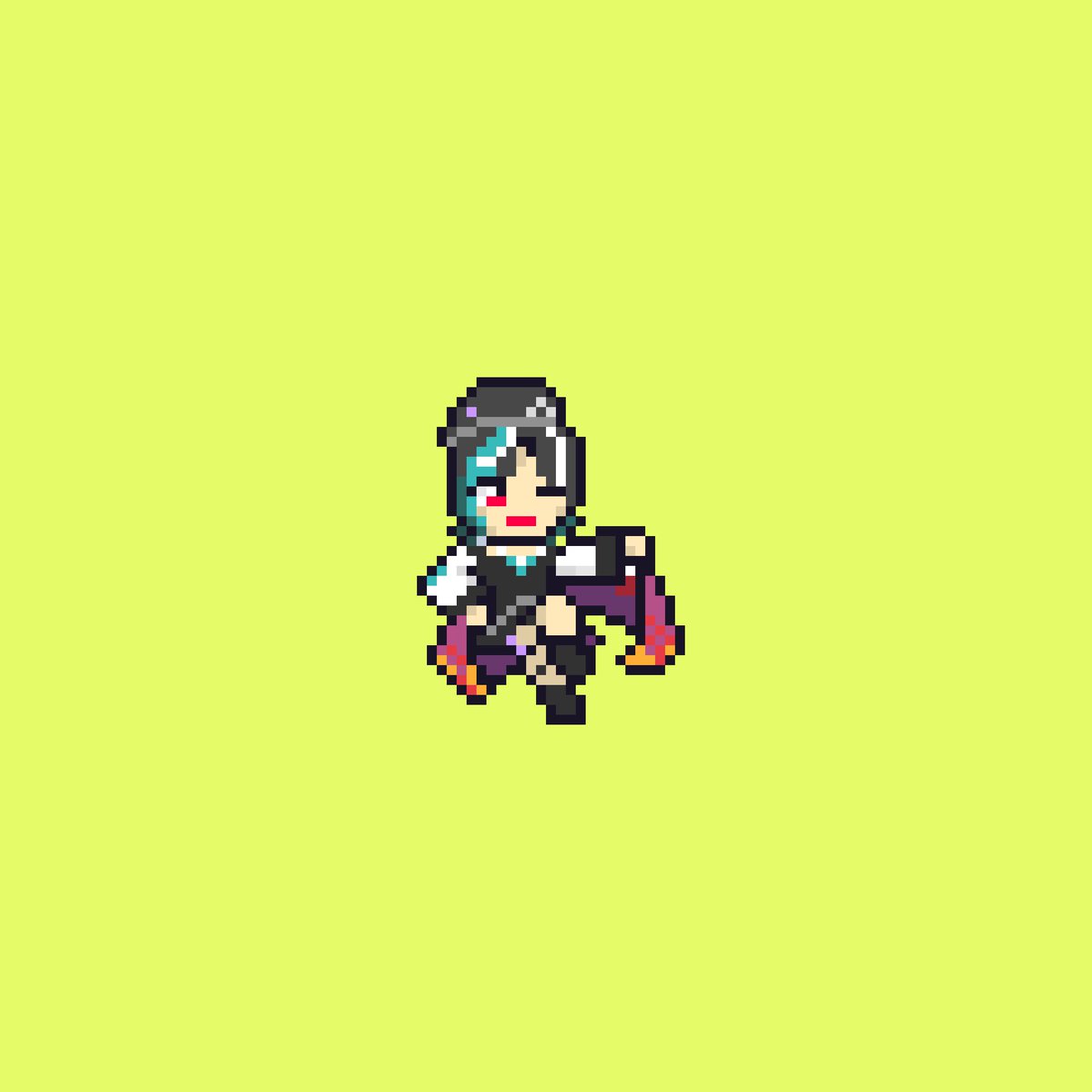 manymanykamome's tweet photo. どこから来て　どこへ行く
なんつって
12:34〜56！れちご！
#もはやちはや #FF6ケフカのマネ https://t.co/xkTAm4gmJs